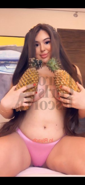 Malaurie outcall escort in West Little River Florida