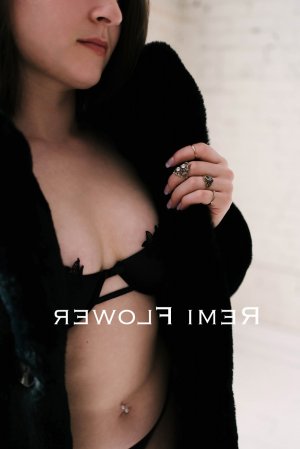 Maiwenne outcall escort in Union City