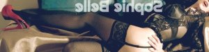 Syliana prostitutes in Anoka Minnesota